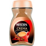 Nescafe Classic Crema, растворимый, 95 гр